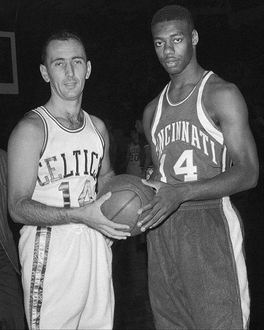 他们看到了 他们看到了