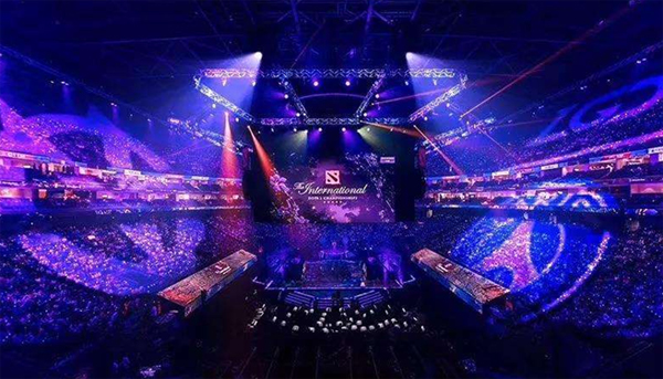 众的热情 众的热情