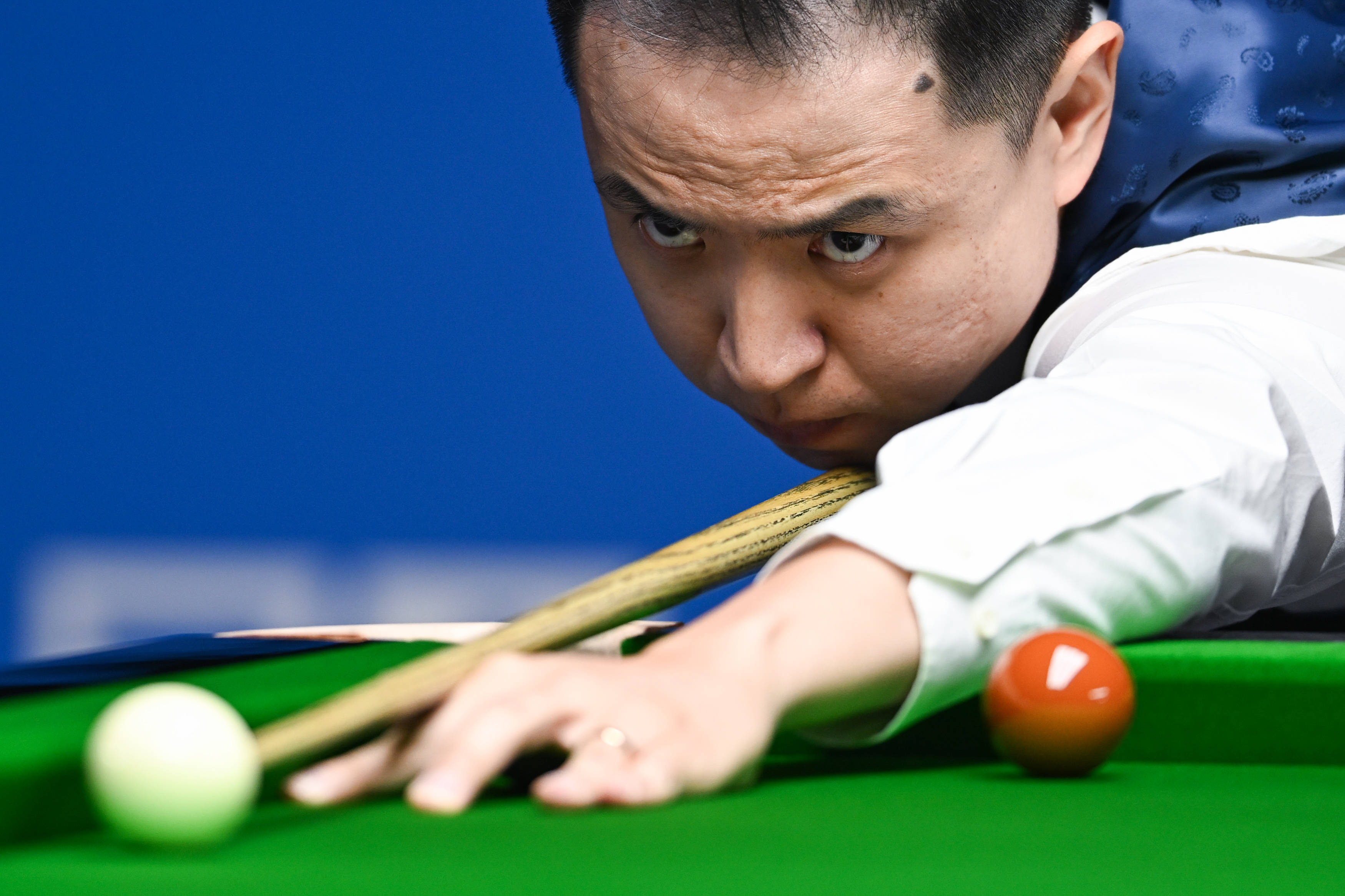 18次出手 18次出手