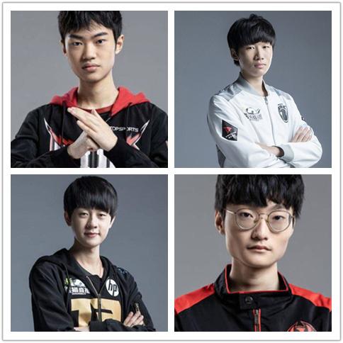 哈兰德的表 哈兰德的表