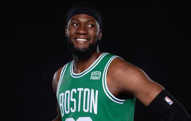 看看詹姆斯 看看詹姆斯