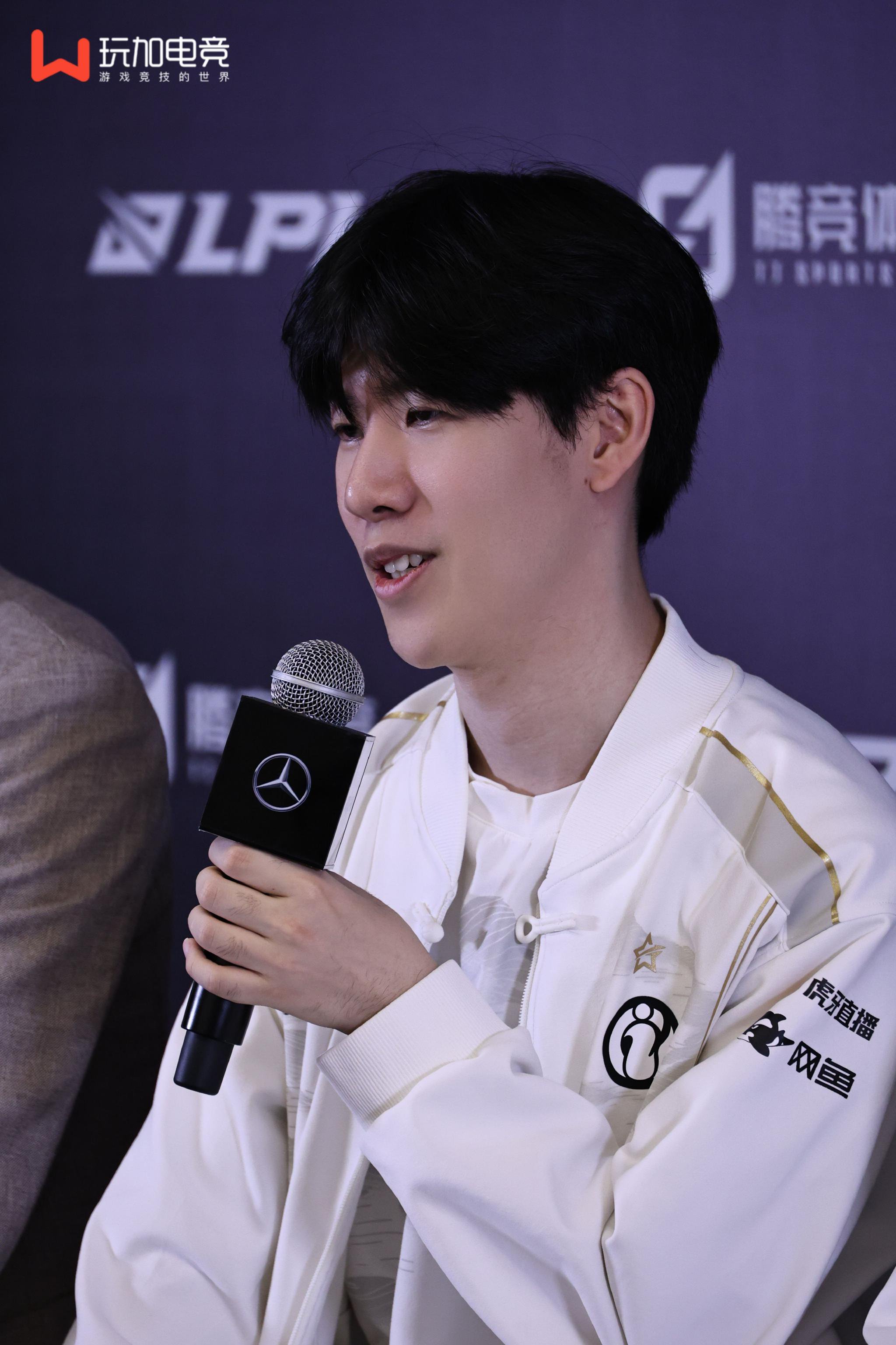 杨溢的未来